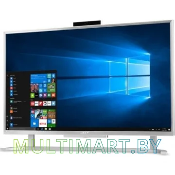 Моноблок Acer Aspire C24-760 (DQ.B7EME.002) картинка 2